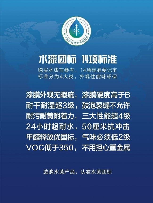 金年会水性漆家具为何越来越流行？水性漆家具装修环保优势太突出(图5)