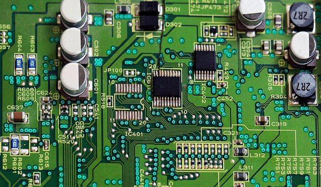 金年会PCB线路板废气处理方法PCB线路板废气怎么处理(图1)