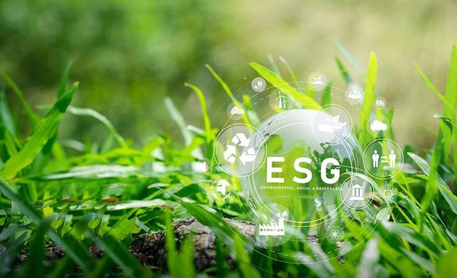 金年会《ESG Weekly》：半导体设备行业的环保合规与有害物质减排策略(图1)